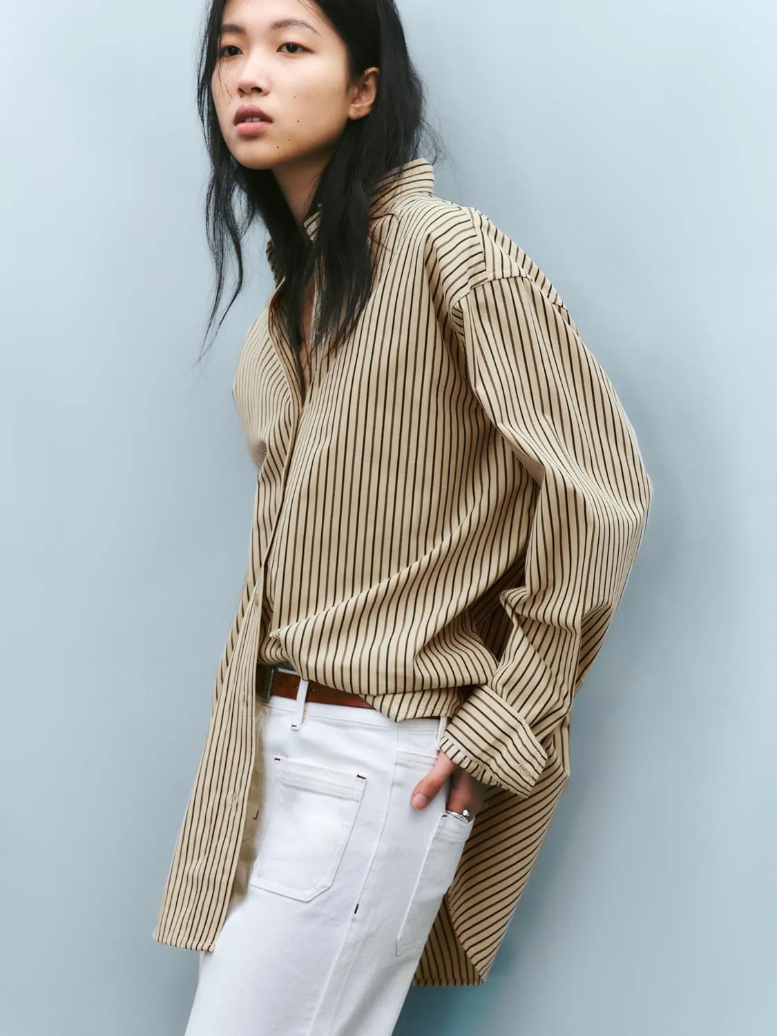 Shirts sold by Urban Revivo product image thumbnail 2