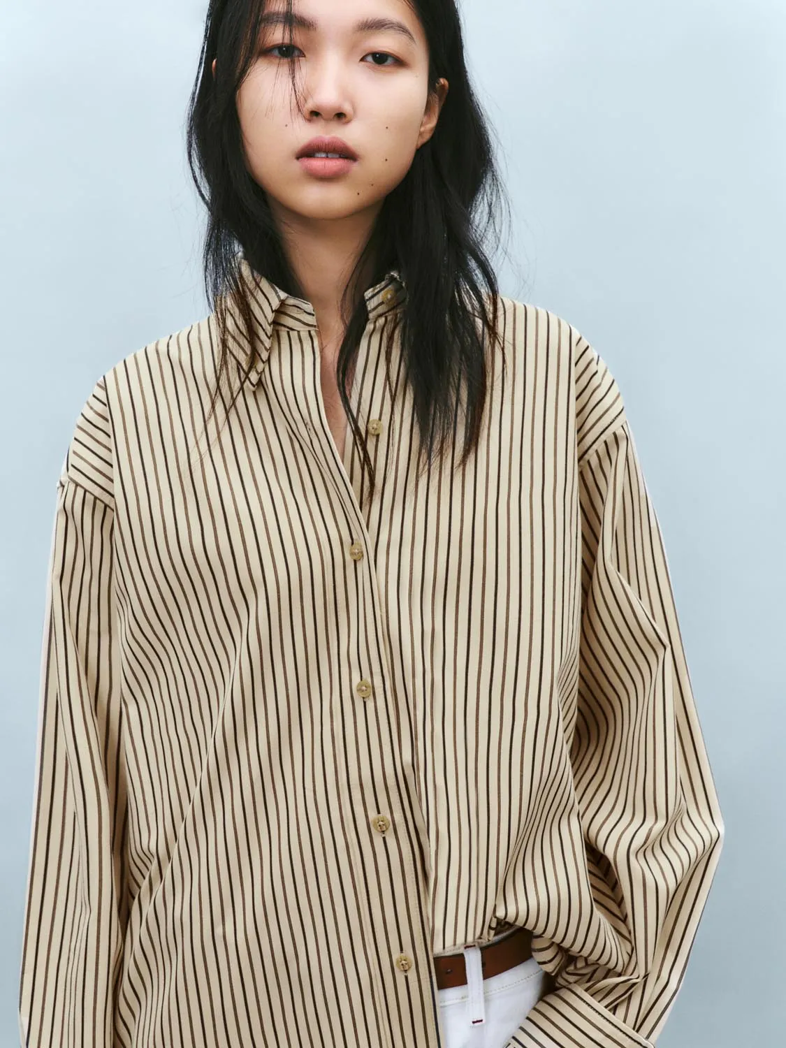 Shirts sold by Urban Revivo product image thumbnail 3