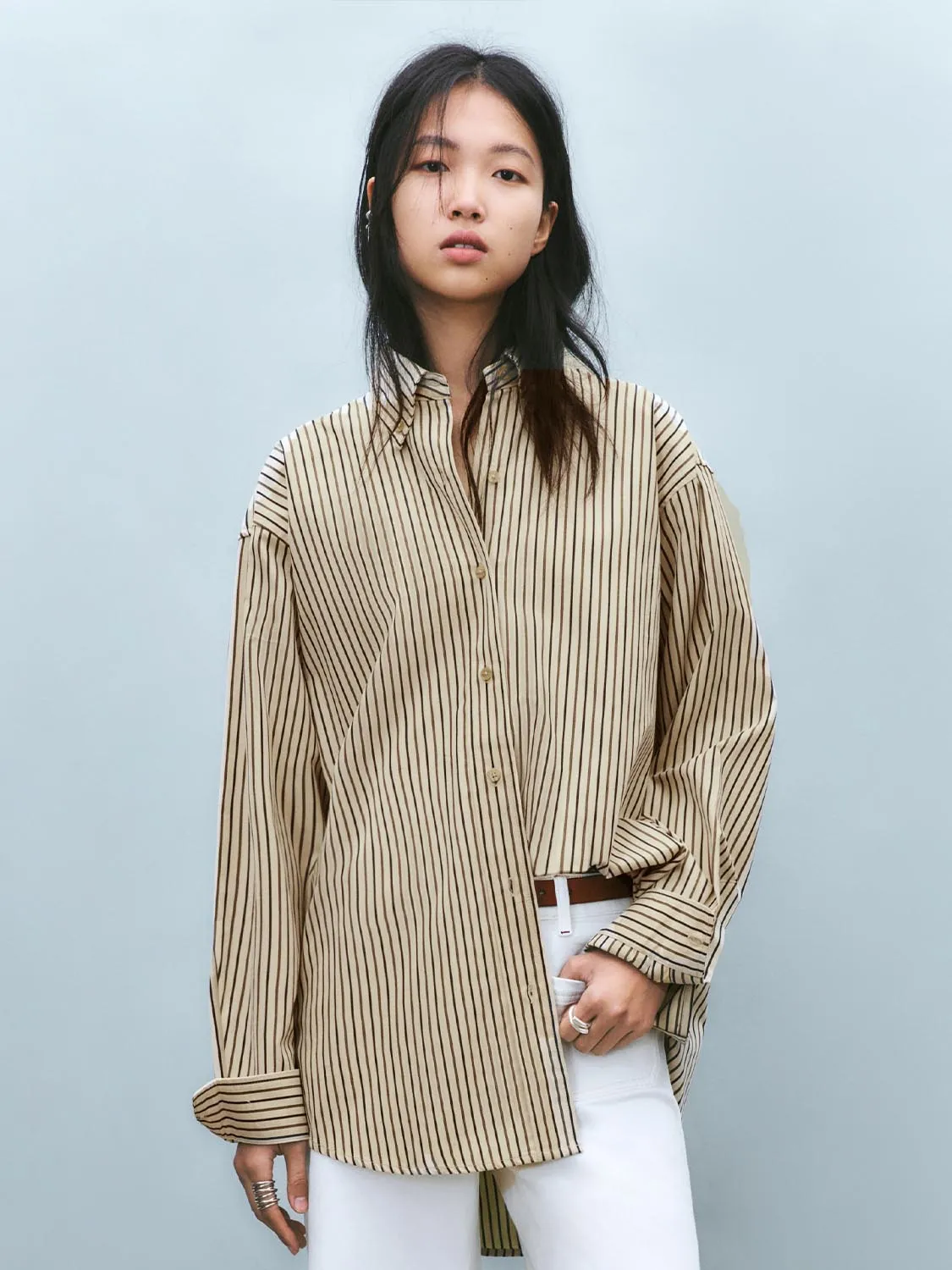 Shirts sold by Urban Revivo