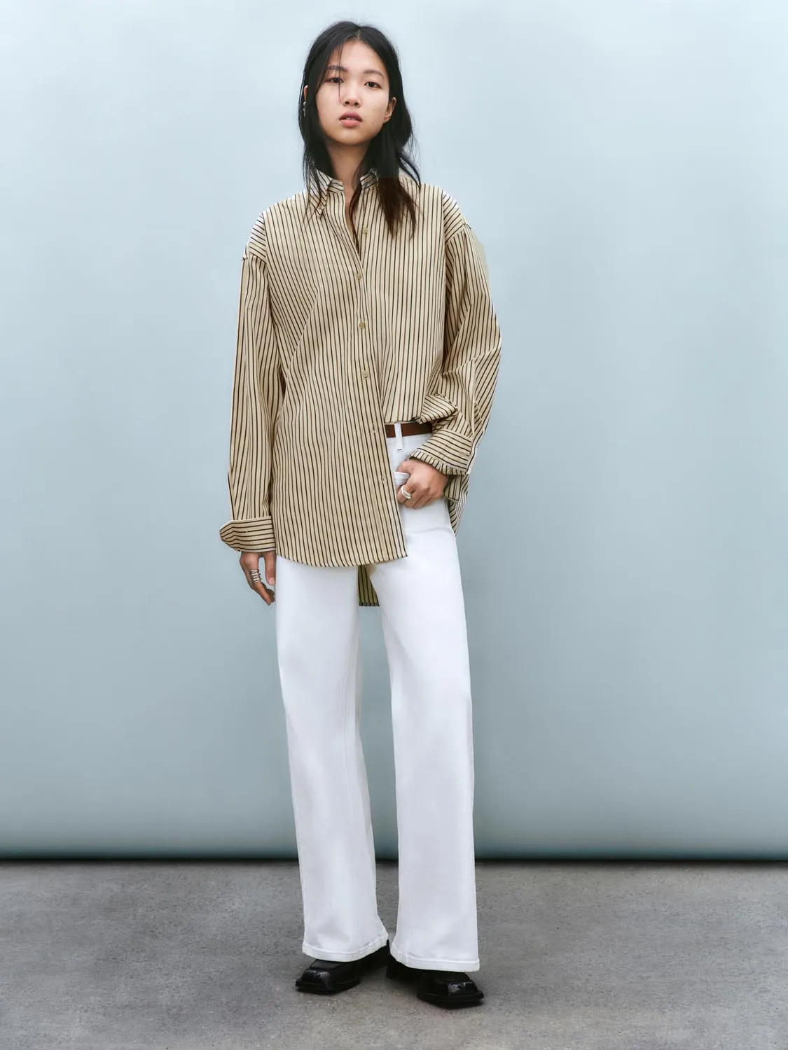 Shirts sold by Urban Revivo product image thumbnail 4