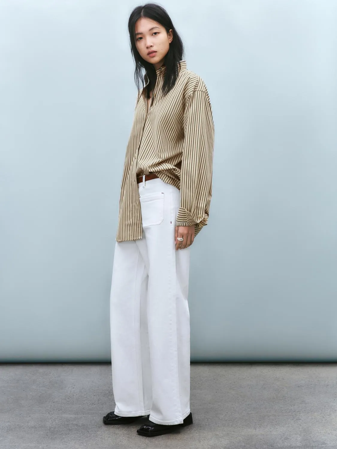 Shirts sold by Urban Revivo product image thumbnail 5