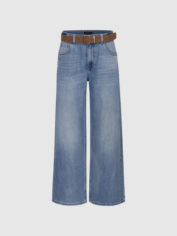 Denim Jeans made by Urban Revivo