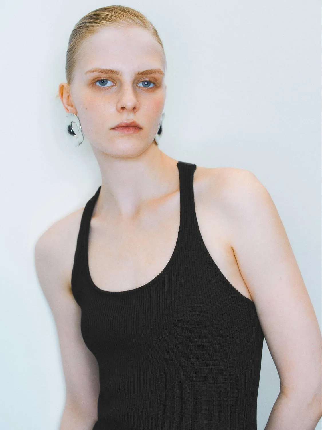 Straight Maxi Dresses sold by Urban Revivo product image thumbnail 3