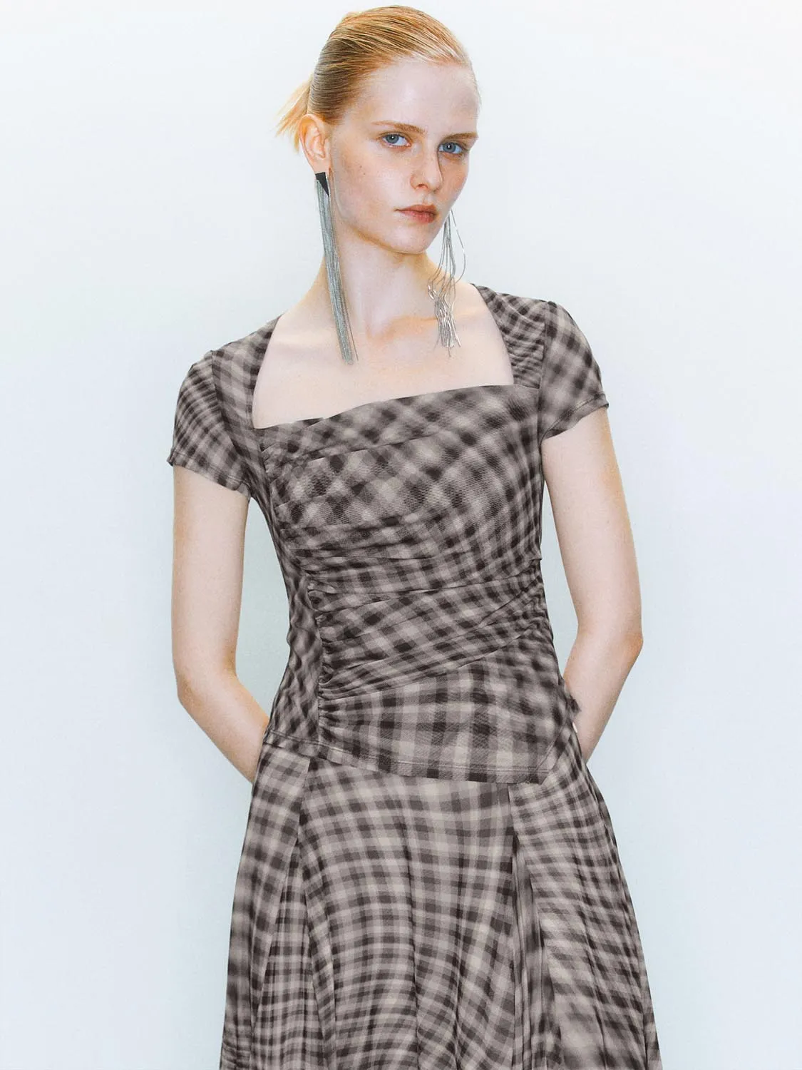 Overhead Shirts sold by Urban Revivo product image thumbnail 5