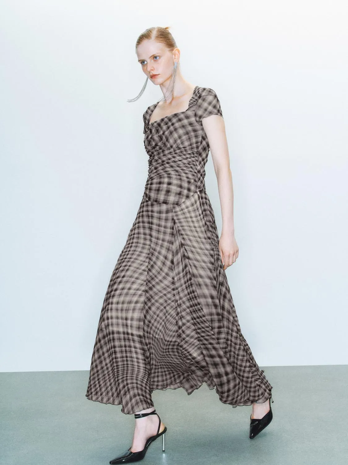 Overhead Shirts sold by Urban Revivo product image thumbnail 4