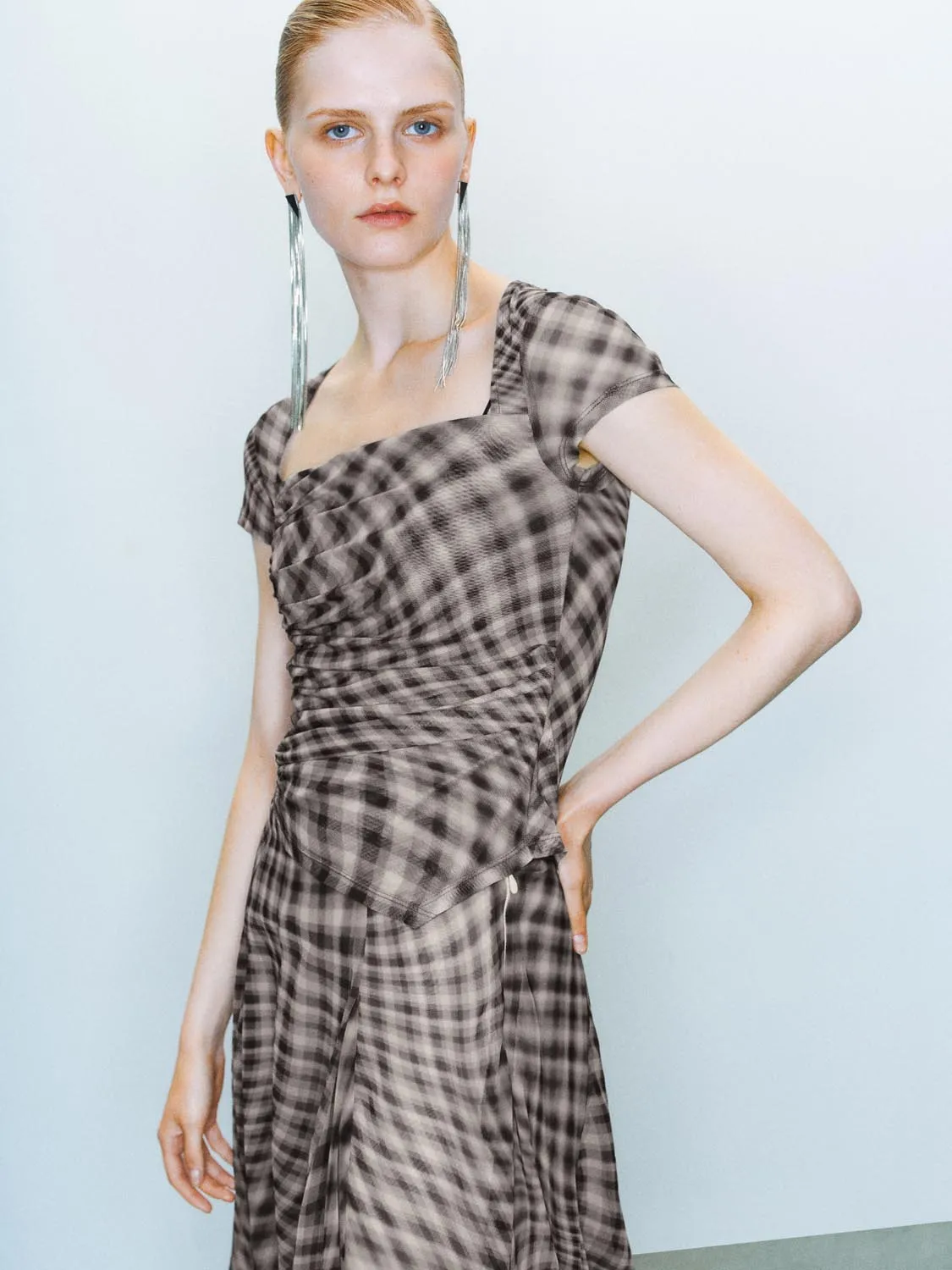 Overhead Shirts sold by Urban Revivo product image thumbnail 2