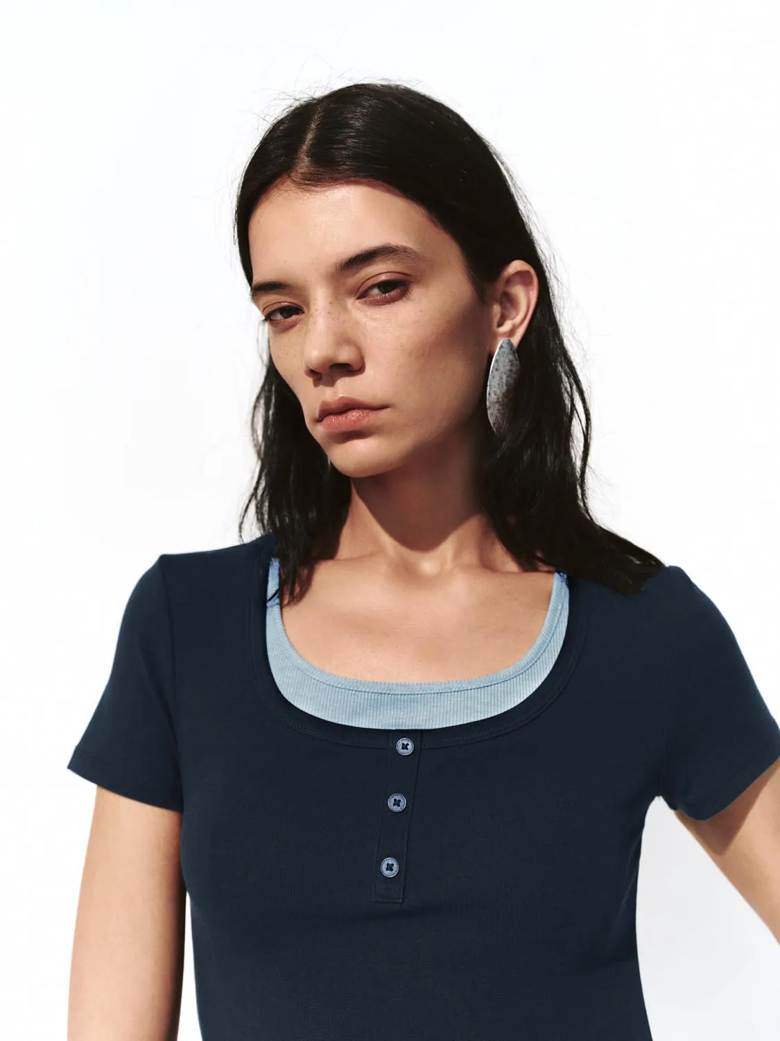 A-Line Maxi Dresses sold by Urban Revivo product image thumbnail 3