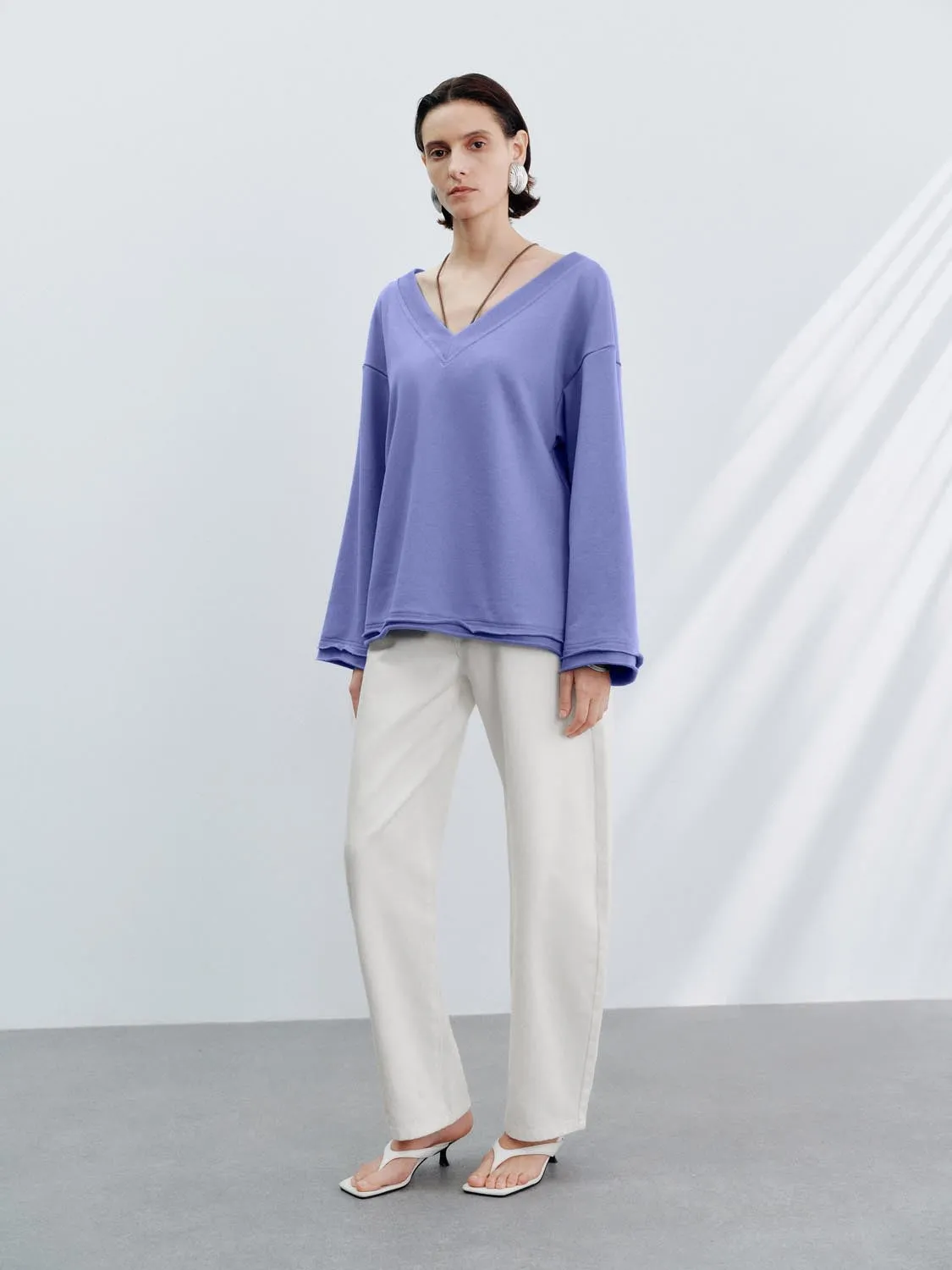 T-Shirts sold by Urban Revivo product image thumbnail 5