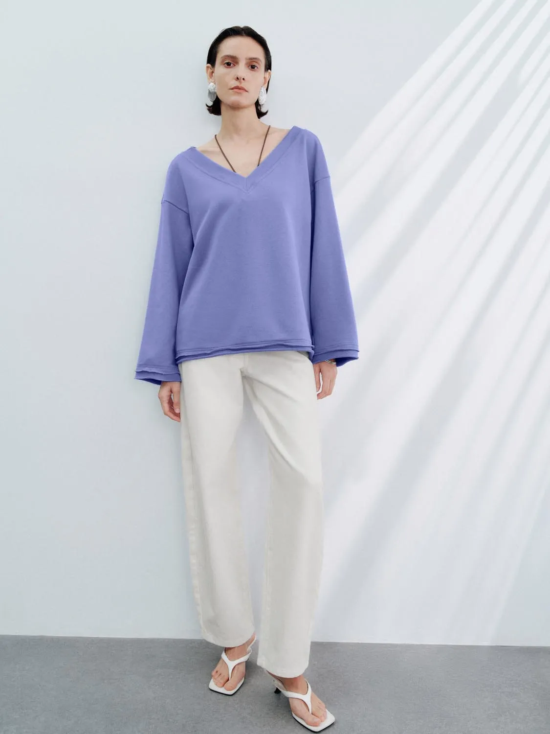 T-Shirts sold by Urban Revivo product image thumbnail 4