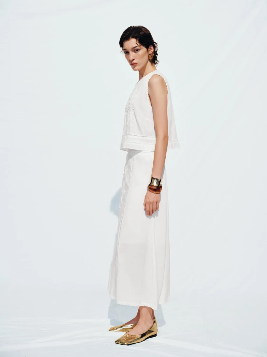 Overhead Shirts sold by Urban Revivo product image thumbnail 4