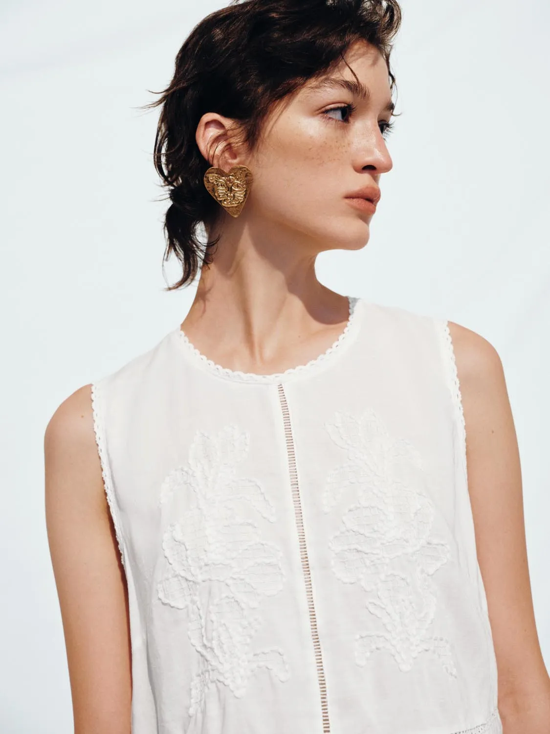 Overhead Shirts sold by Urban Revivo product image thumbnail 3