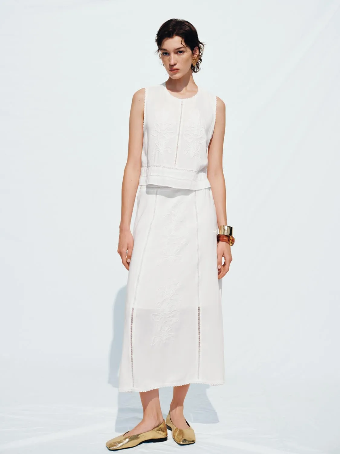 Overhead Shirts sold by Urban Revivo product image thumbnail 5