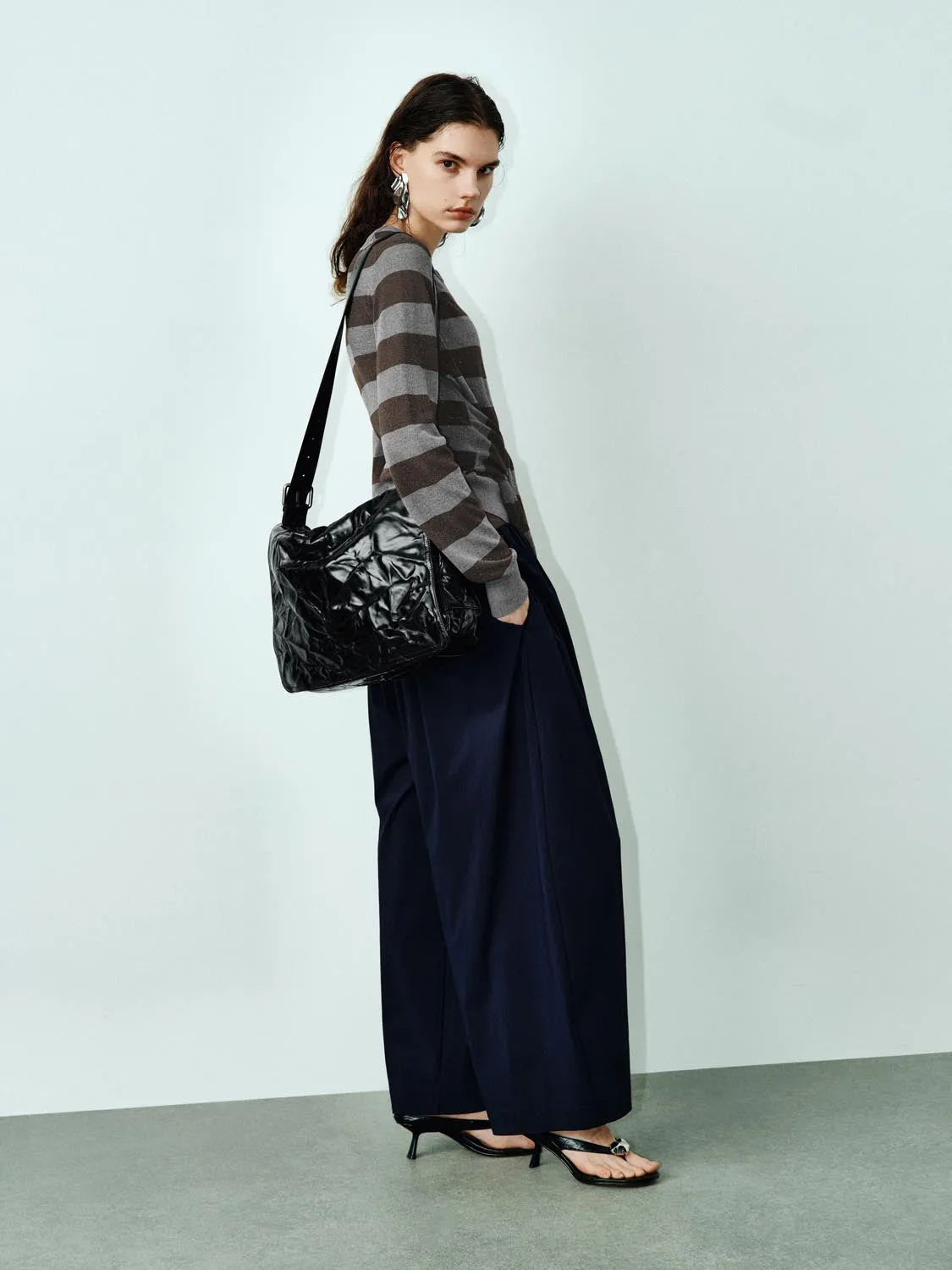 Knitted Cardigans sold by Urban Revivo product image thumbnail 5