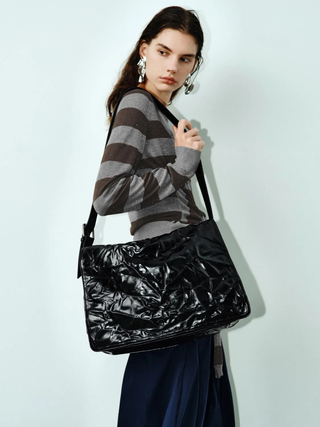 Knitted Cardigans sold by Urban Revivo product image thumbnail 3