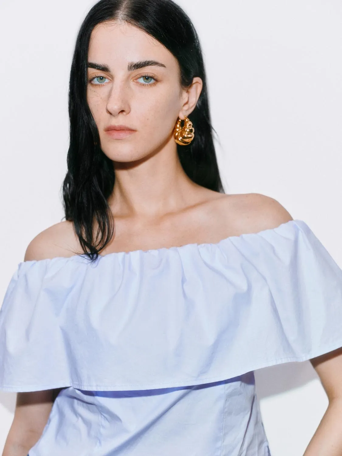 Overhead Shirts sold by Urban Revivo product image thumbnail 3