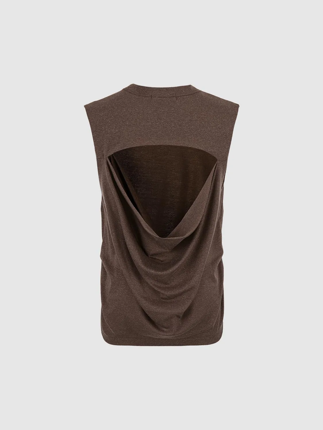 Tank Tops sold by Urban Revivo product image thumbnail 2