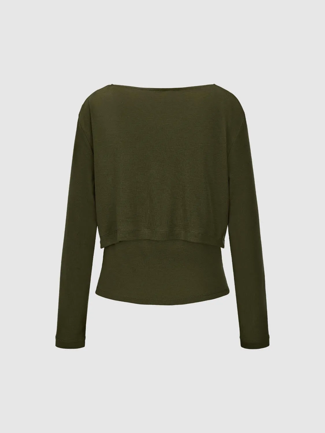 T-Shirts sold by Urban Revivo product image thumbnail 4