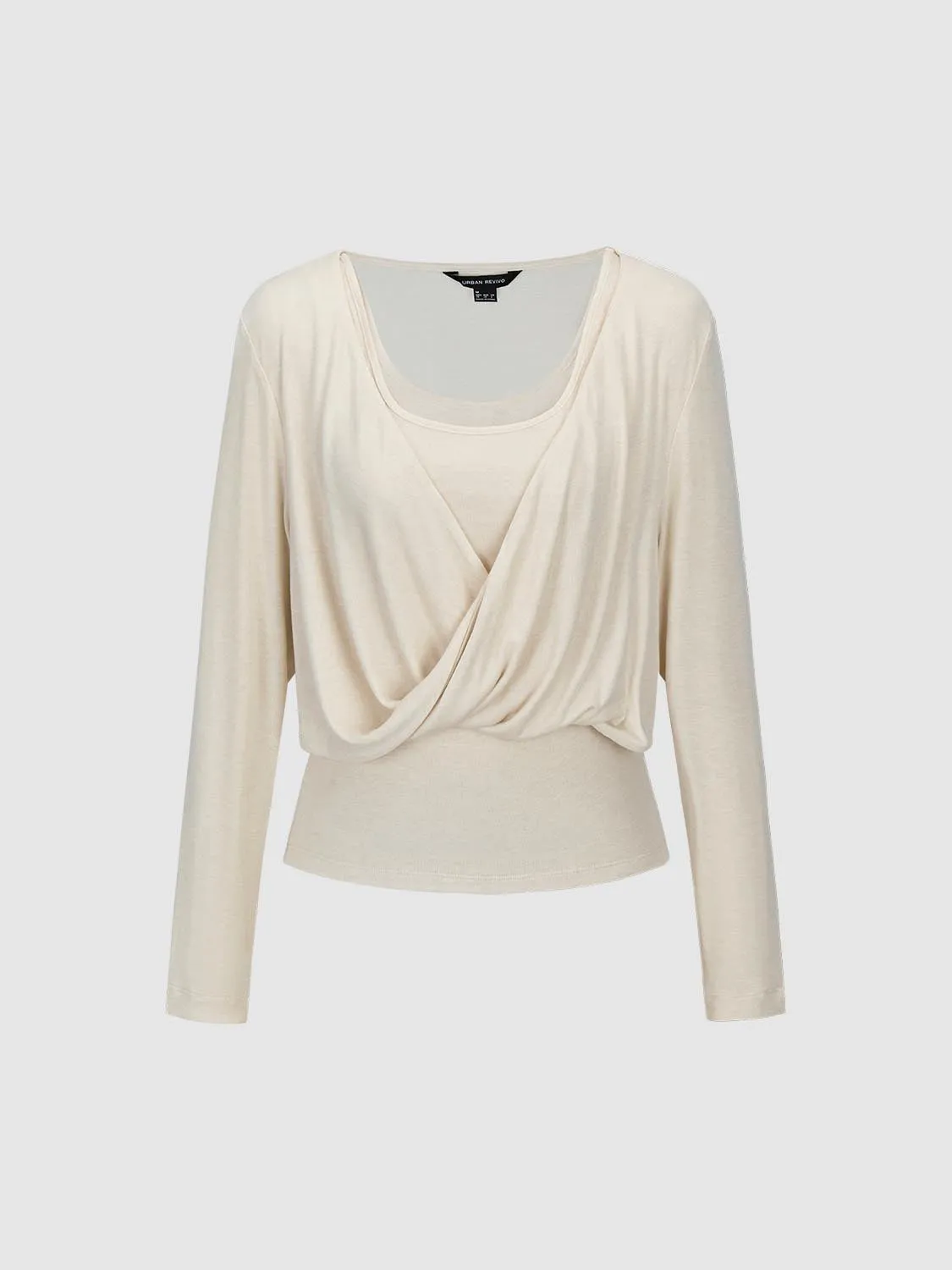 T-Shirts sold by Urban Revivo