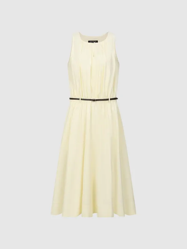 A-Line Maxi Dresses sold by Urban Revivo