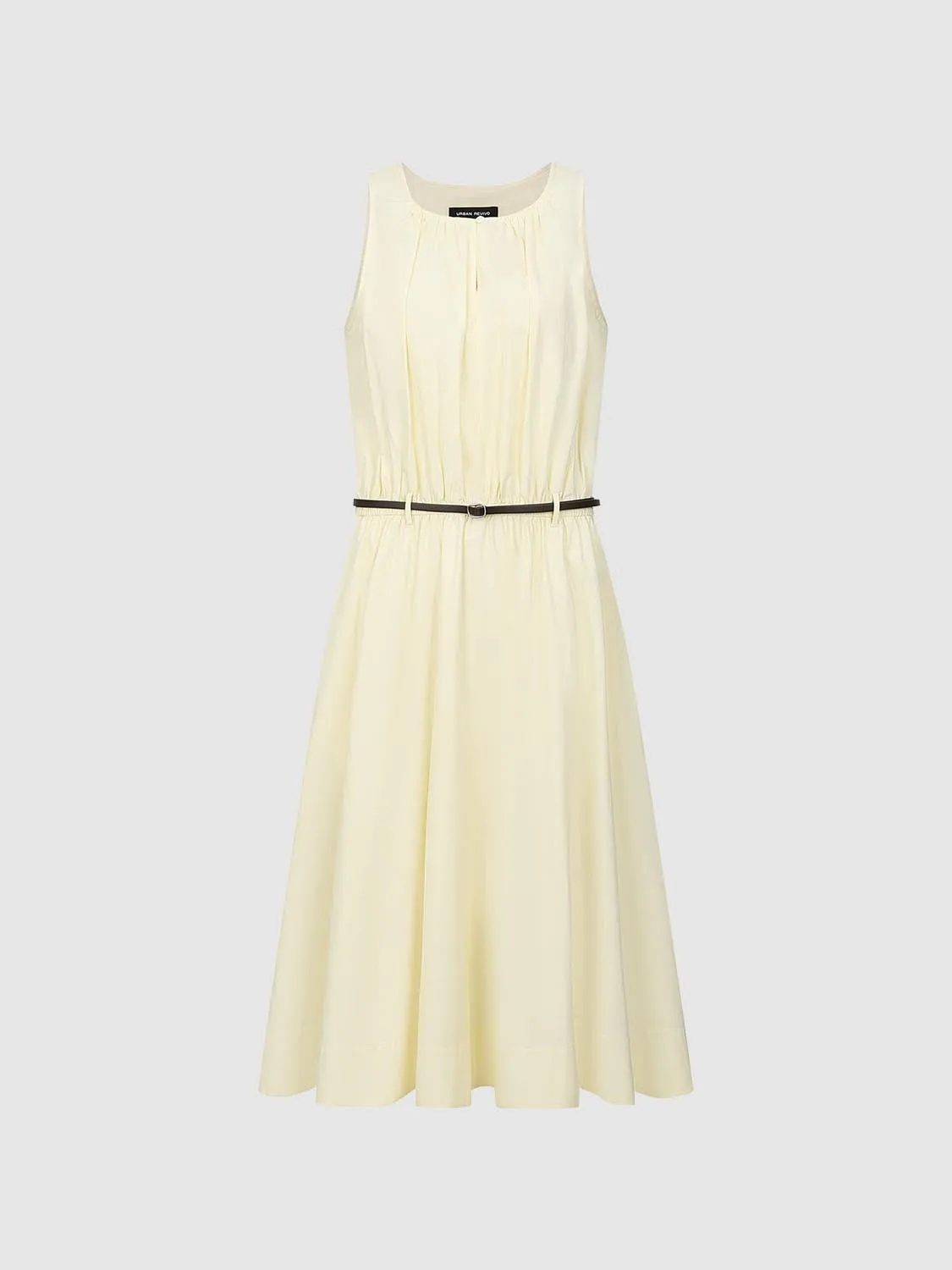 A-Line Maxi Dresses sold by Urban Revivo