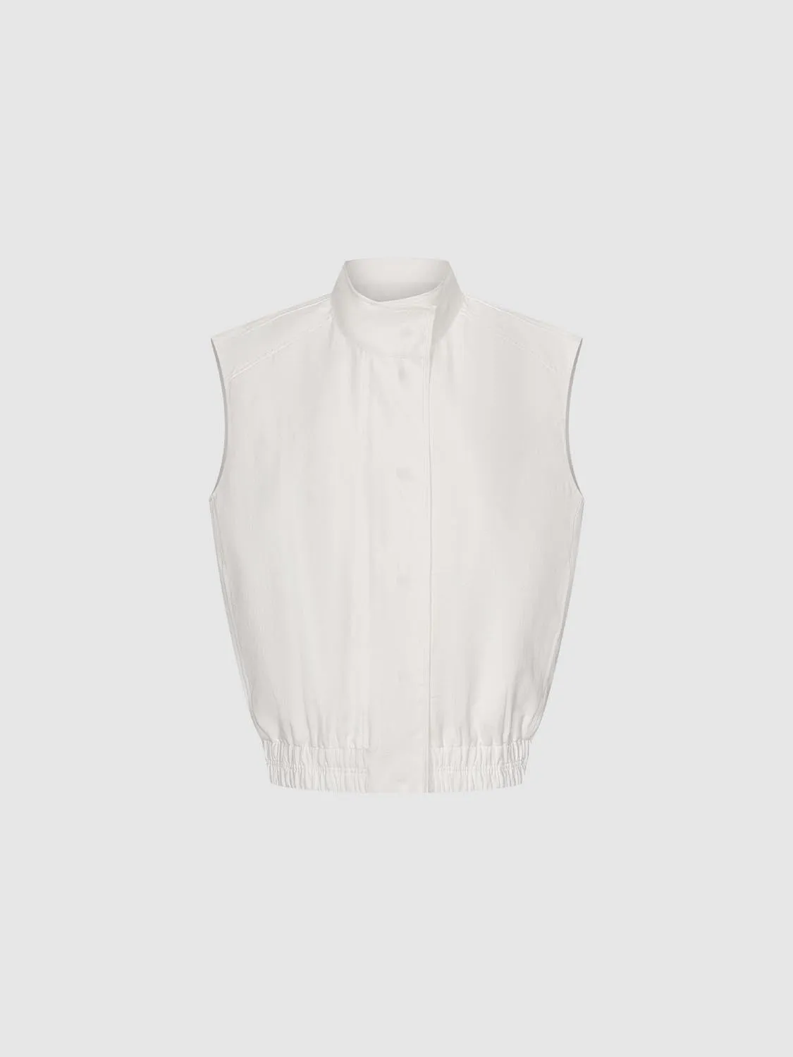 Vests sold by Urban Revivo