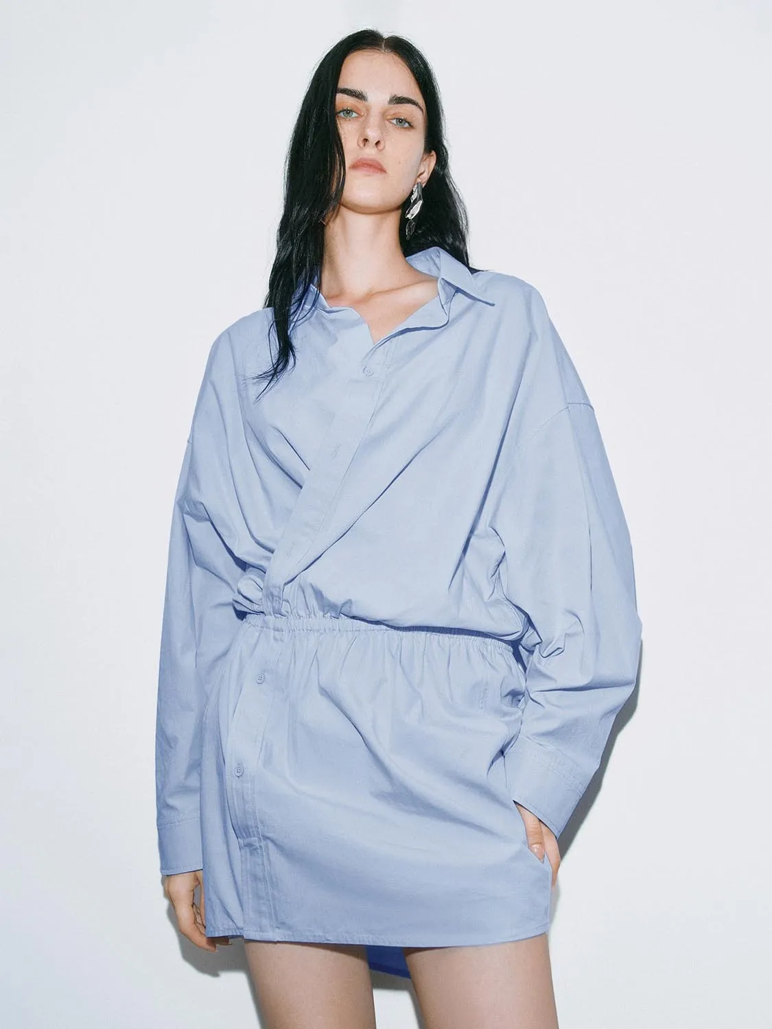 Skater Mini Dresses sold by Urban Revivo