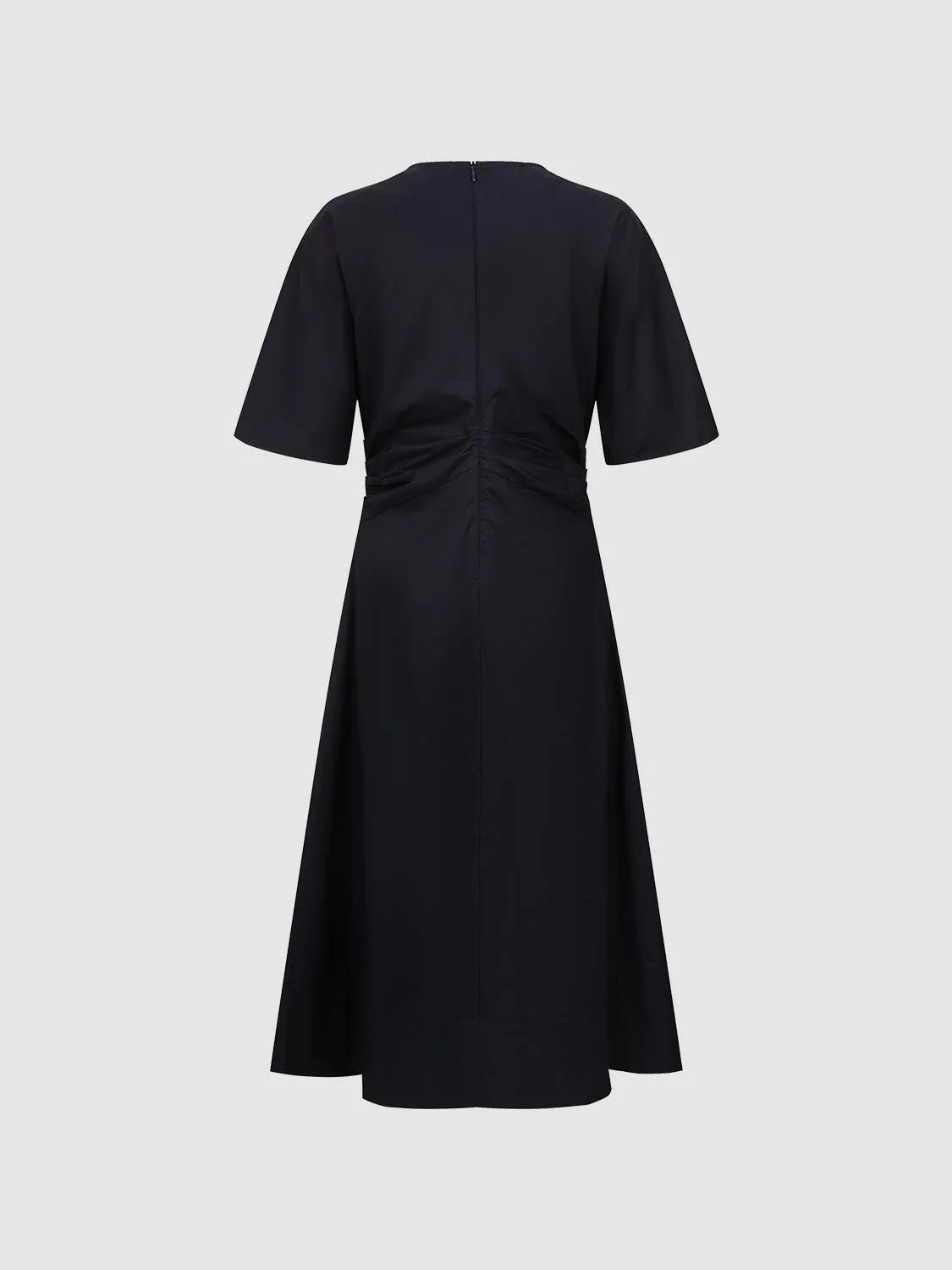 Skater Maxi Dresses sold by Urban Revivo product image thumbnail 2