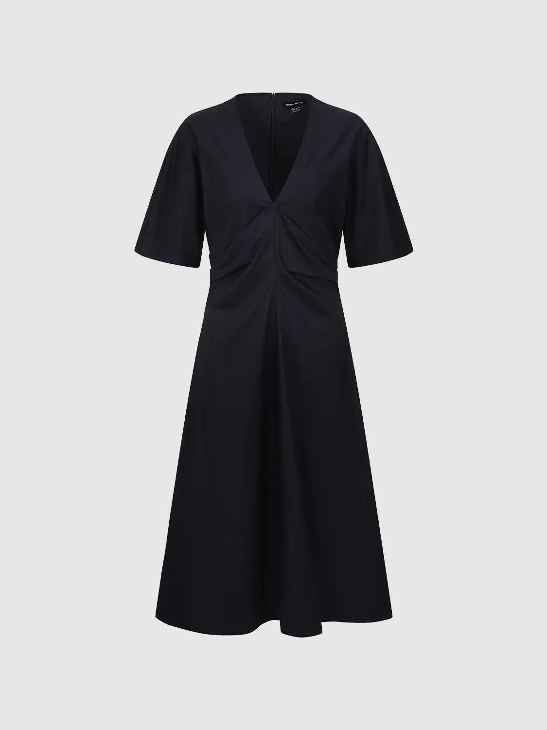 Skater Maxi Dresses sold by Urban Revivo