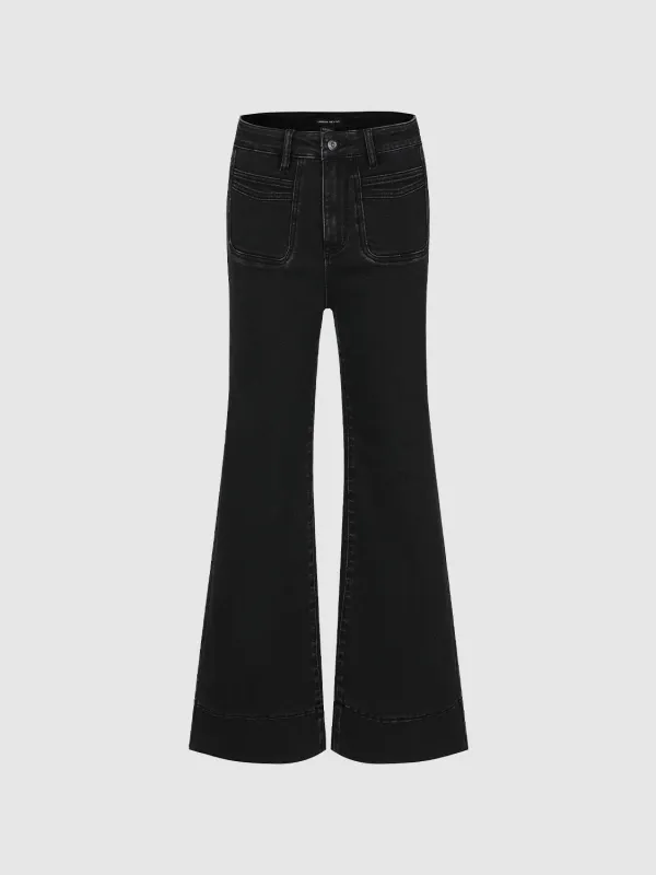 Denim Jeans sold by Urban Revivo