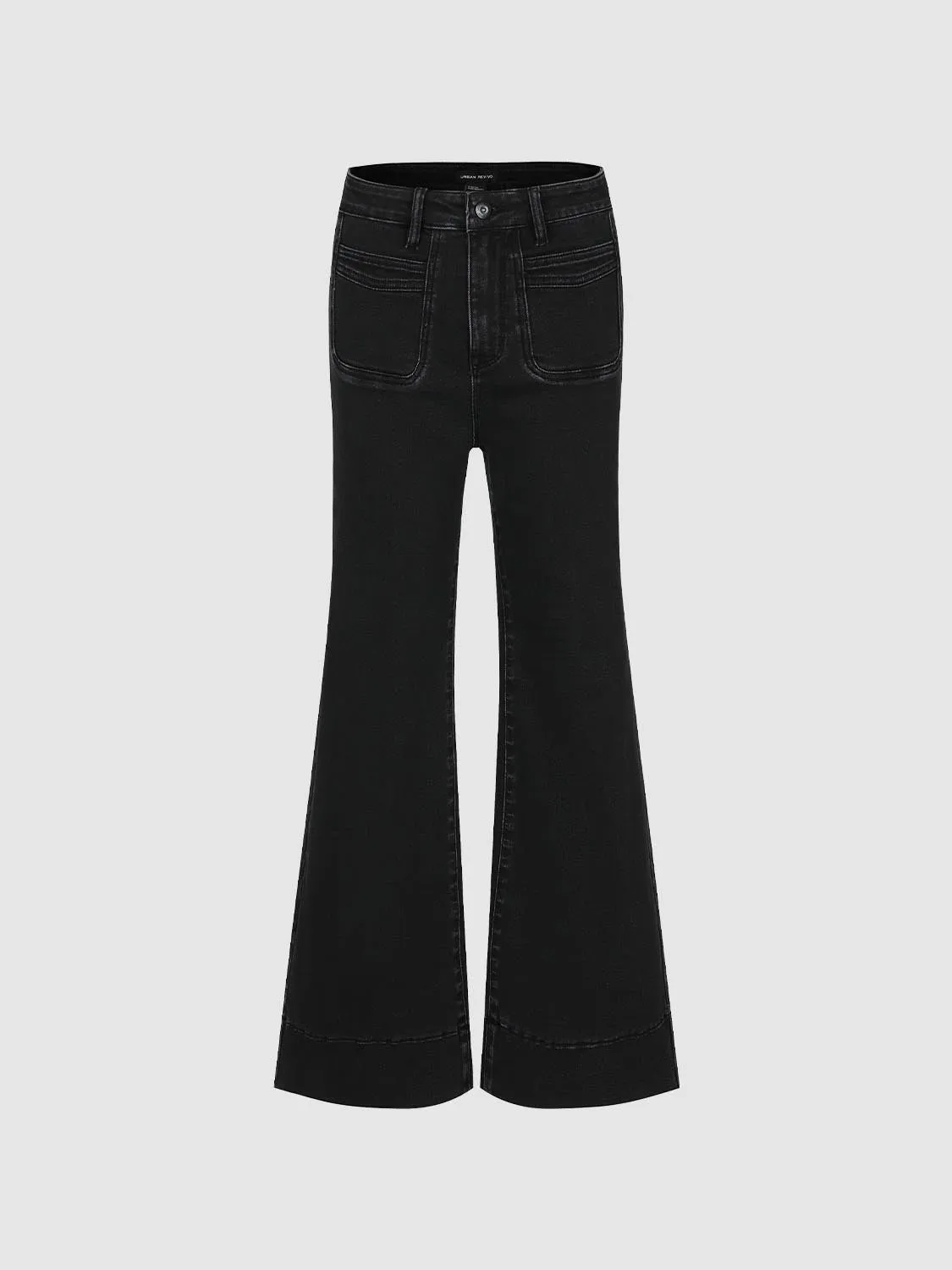 Denim Jeans sold by Urban Revivo