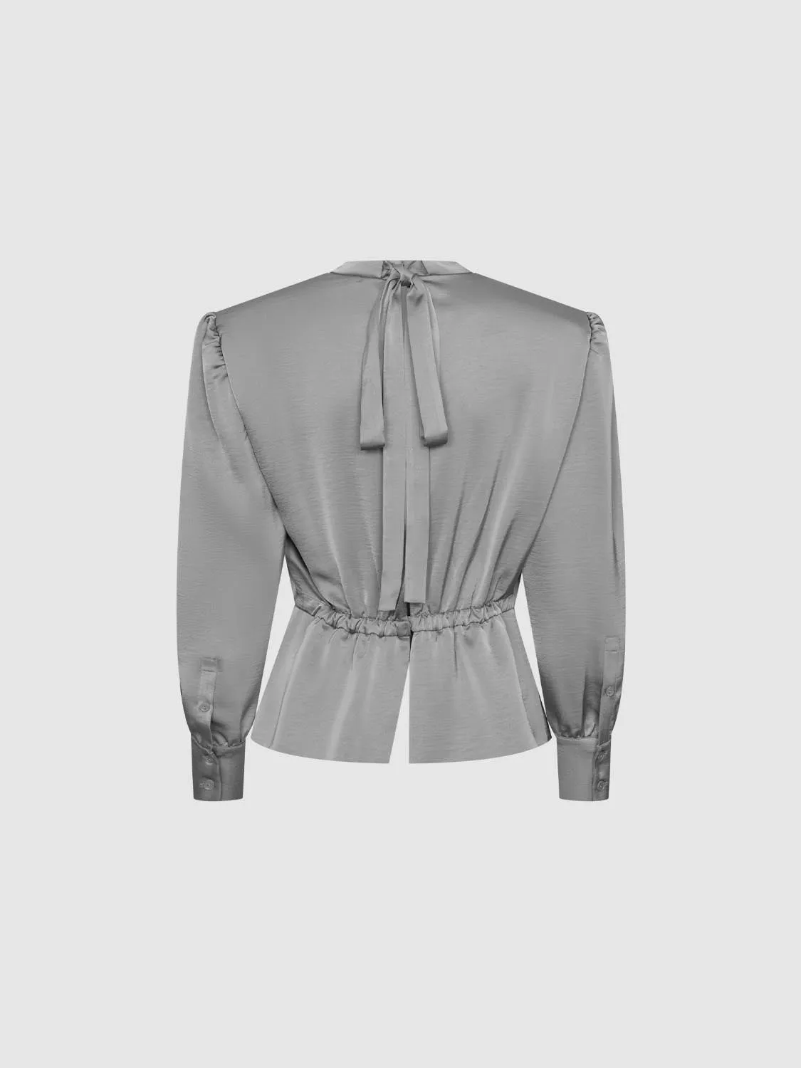 Overhead Shirts sold by Urban Revivo product image thumbnail 2
