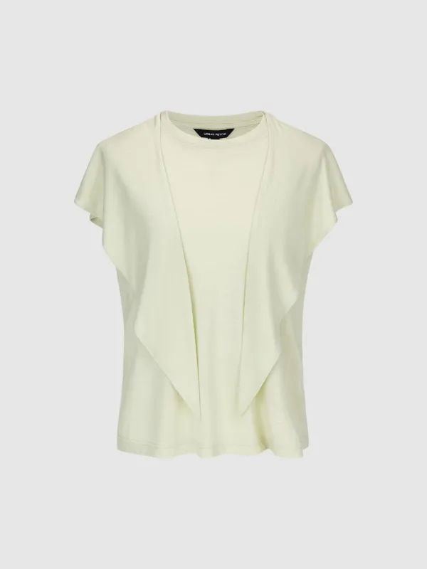 T-Shirts sold by Urban Revivo