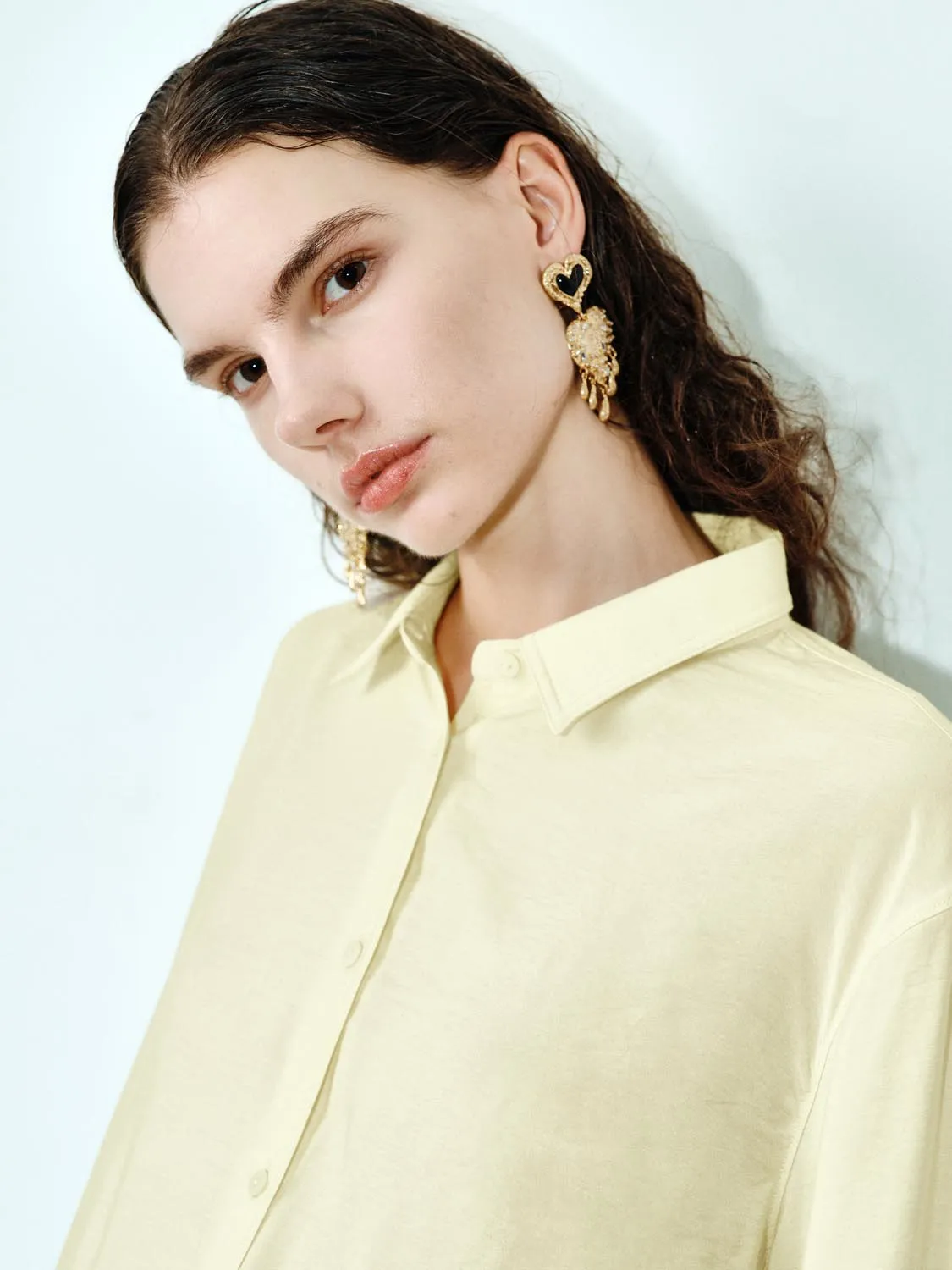 Shirts sold by Urban Revivo product image thumbnail 3