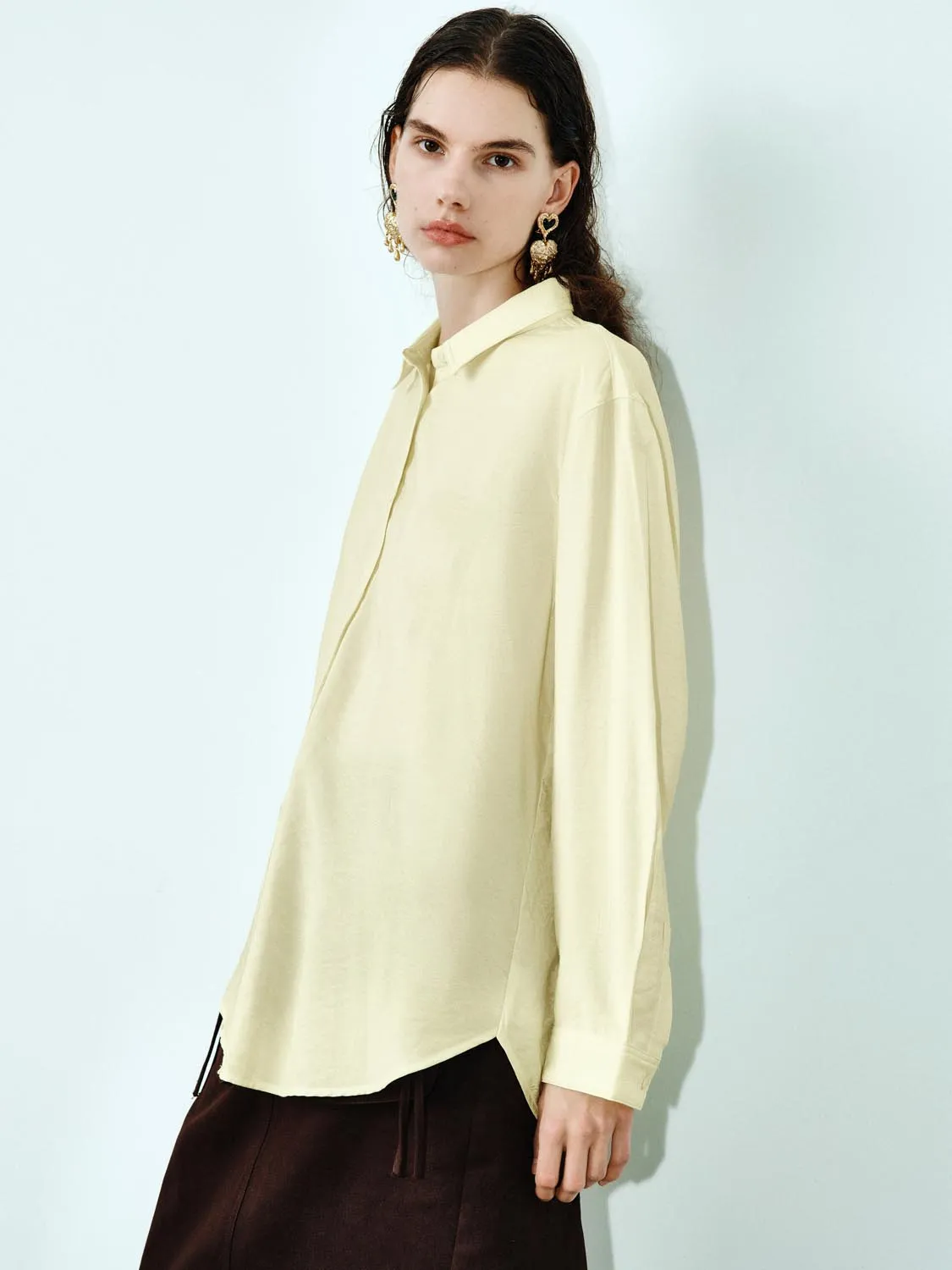 Shirts sold by Urban Revivo product image thumbnail 2