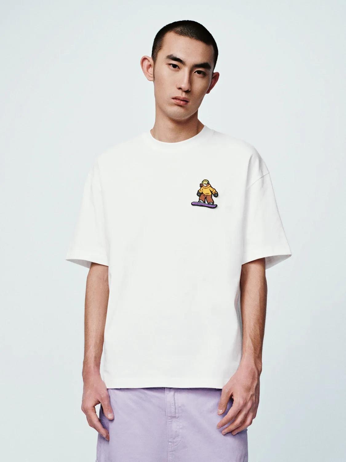 T-Shirts sold by Urban Revivo