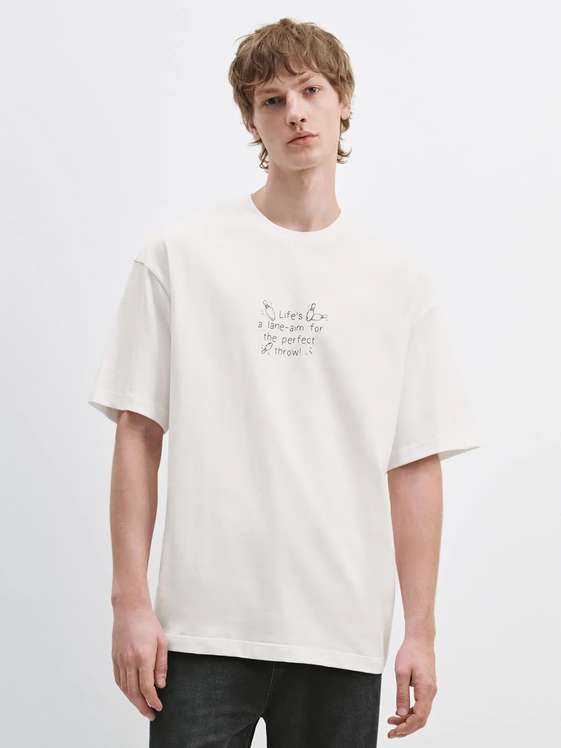 T-Shirts sold by Urban Revivo