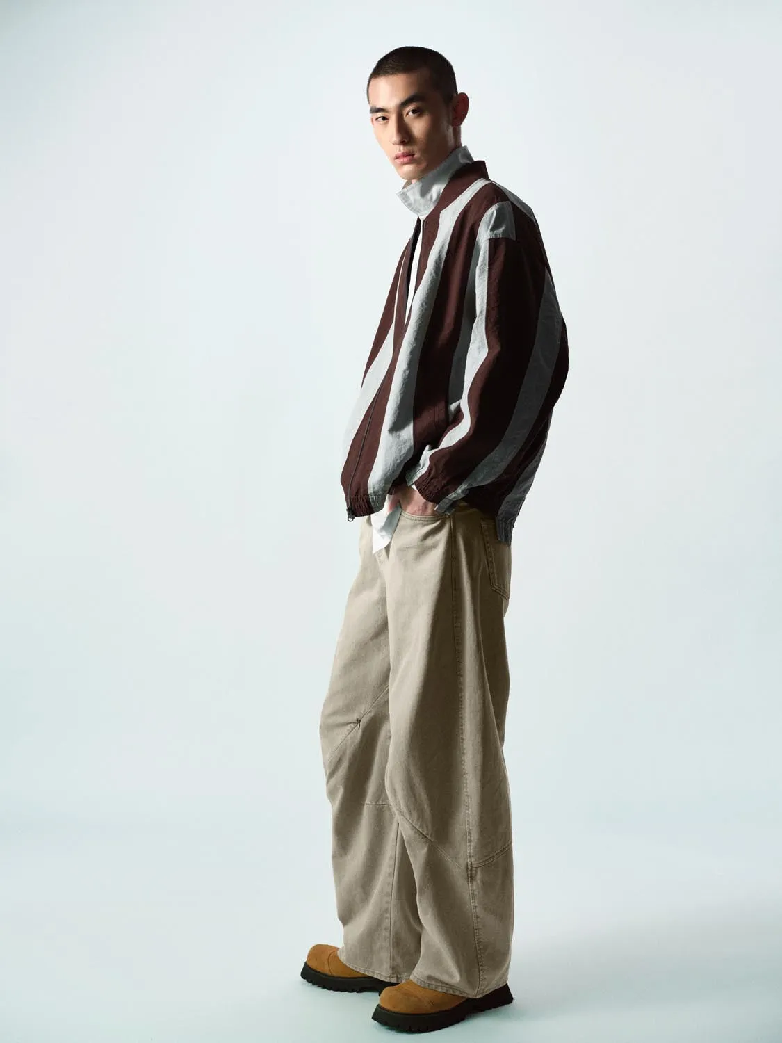 Jackets sold by Urban Revivo product image thumbnail 5