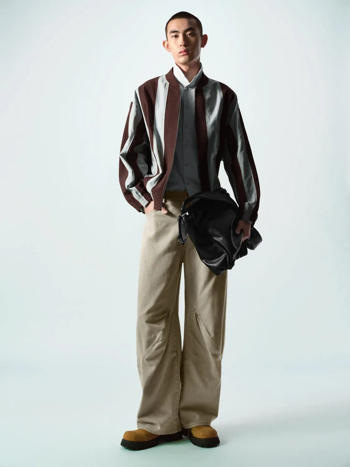 Jackets sold by Urban Revivo product image thumbnail 4