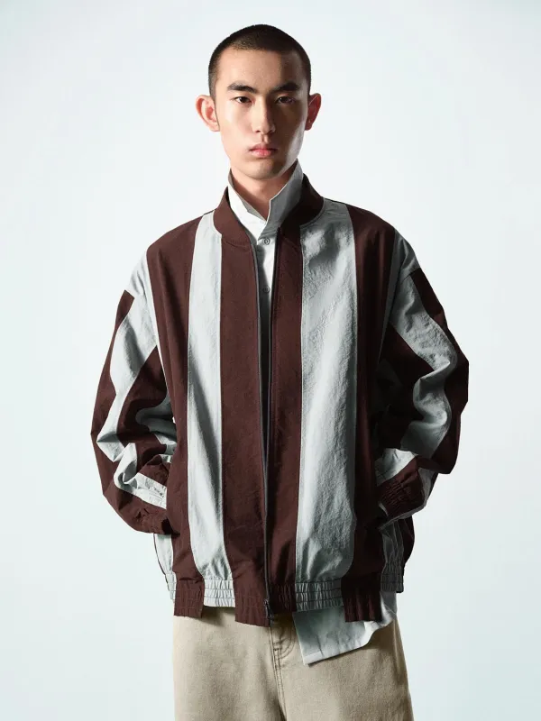 Jackets sold by Urban Revivo