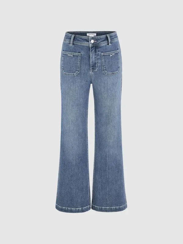 Denim Jeans sold by Urban Revivo