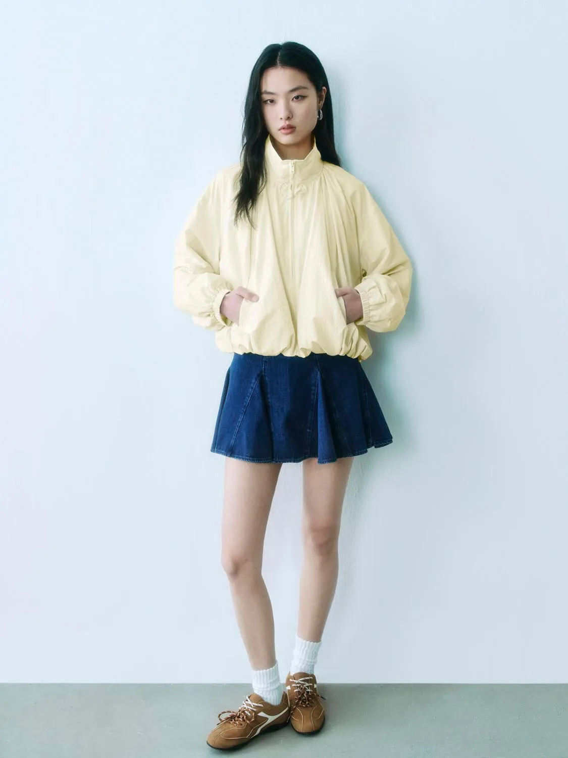 Jackets sold by Urban Revivo product image thumbnail 5