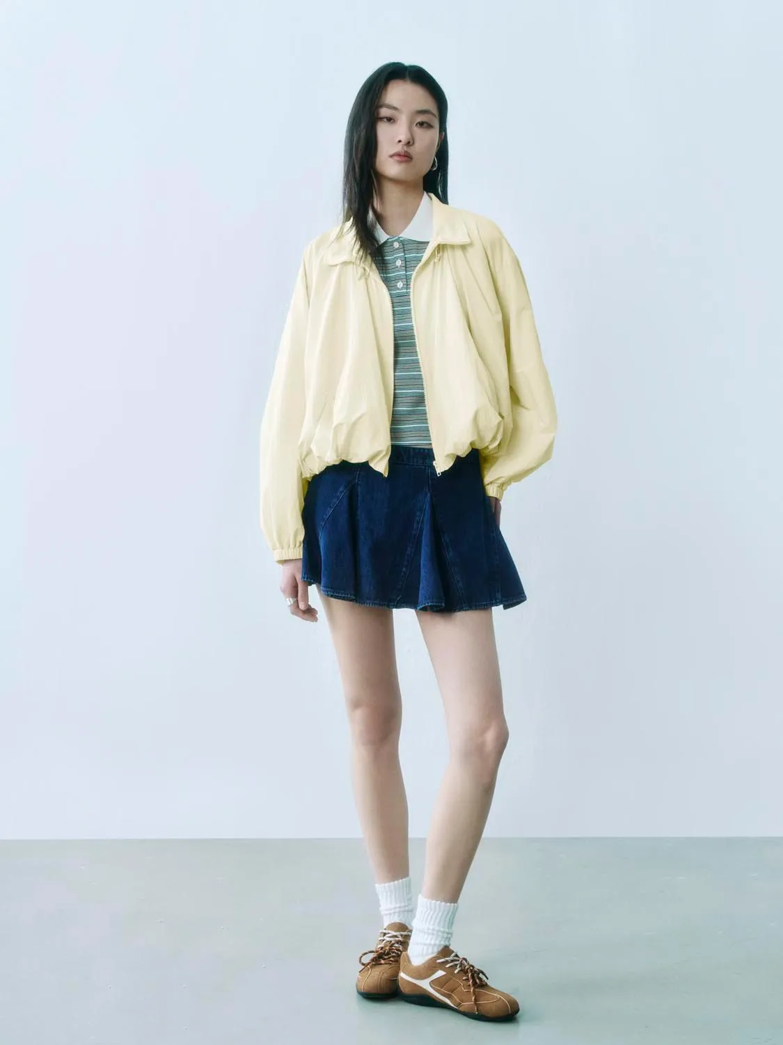 Jackets sold by Urban Revivo product image thumbnail 4