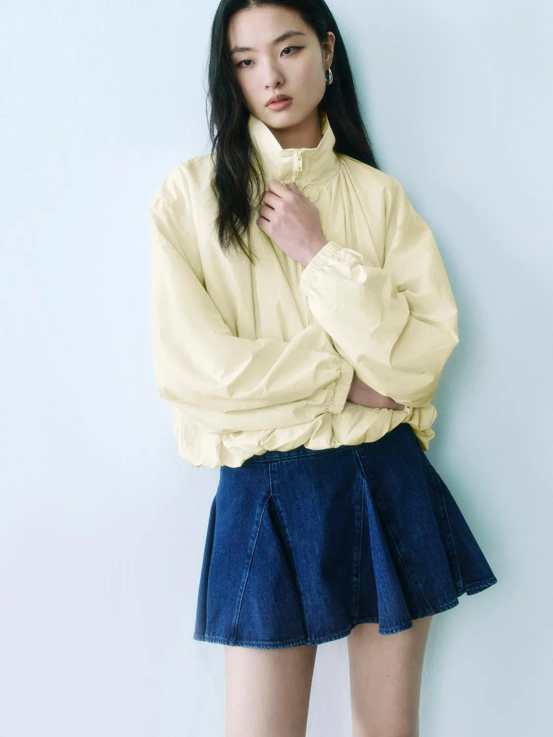 Jackets sold by Urban Revivo product image thumbnail 2