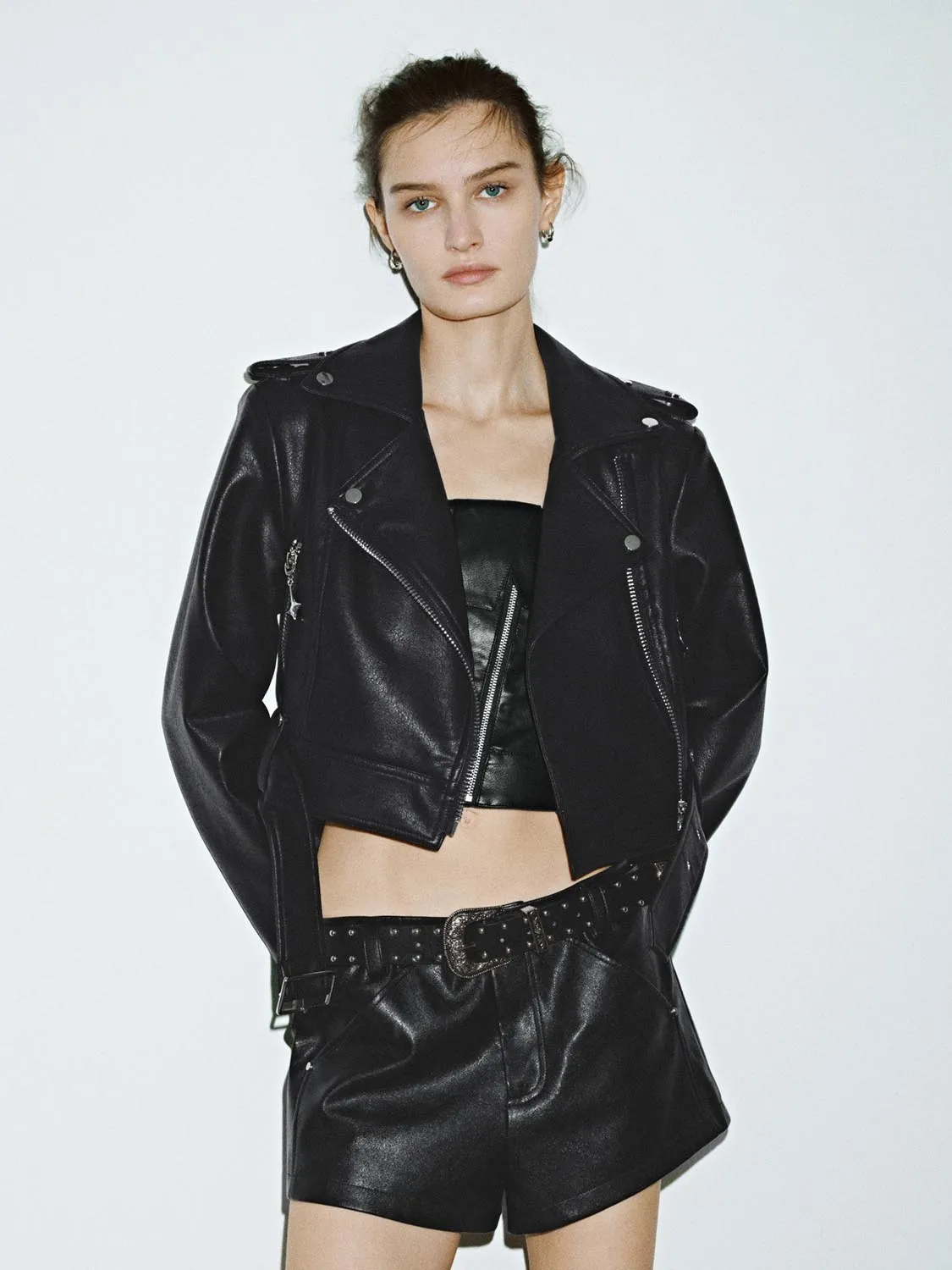 Jackets sold by Urban Revivo