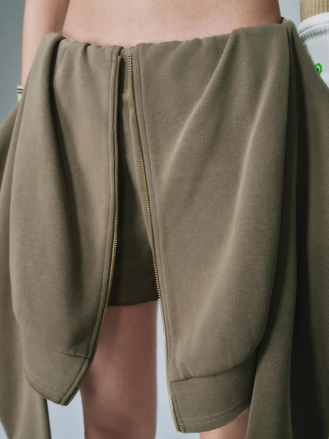 Vogue Regular Shorts sold by Urban Revivo product image thumbnail 5