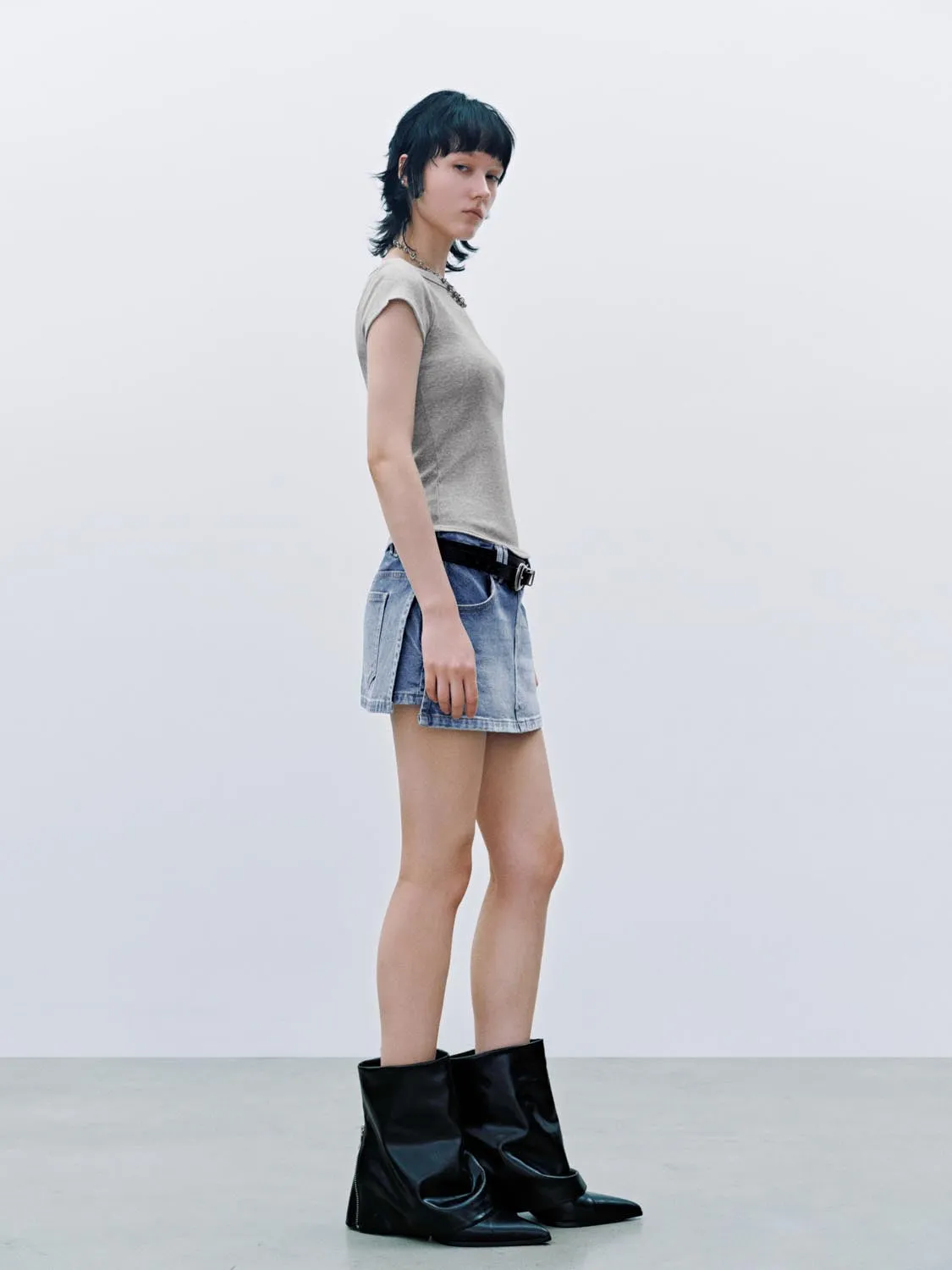 T-Shirts sold by Urban Revivo product image thumbnail 4