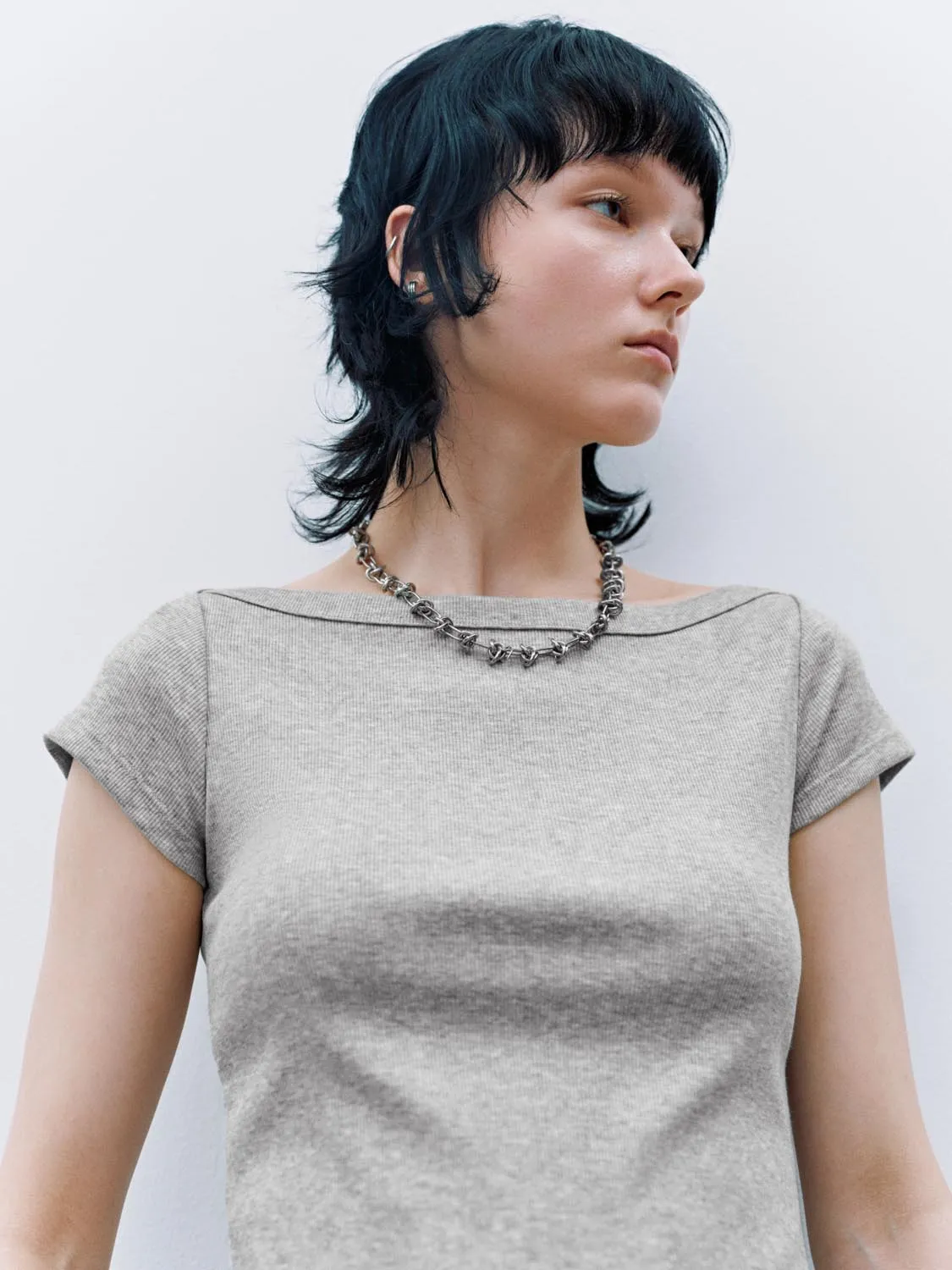 T-Shirts sold by Urban Revivo product image thumbnail 3