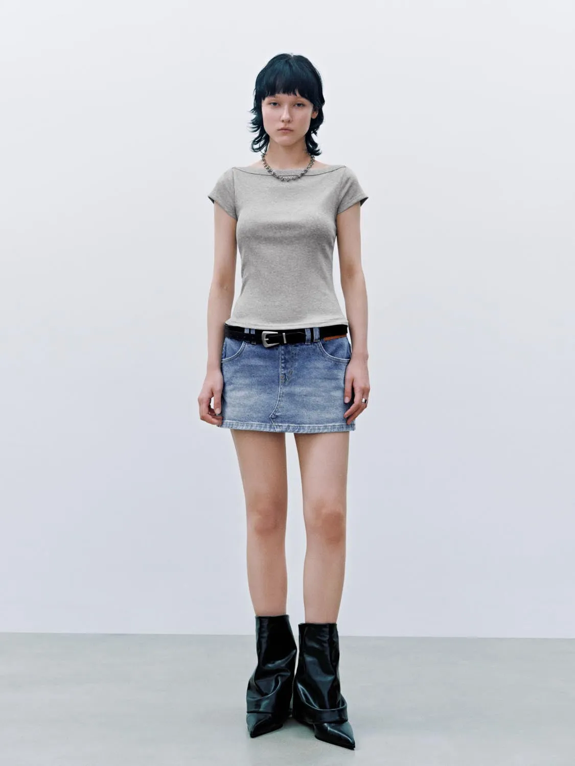 T-Shirts sold by Urban Revivo product image thumbnail 5