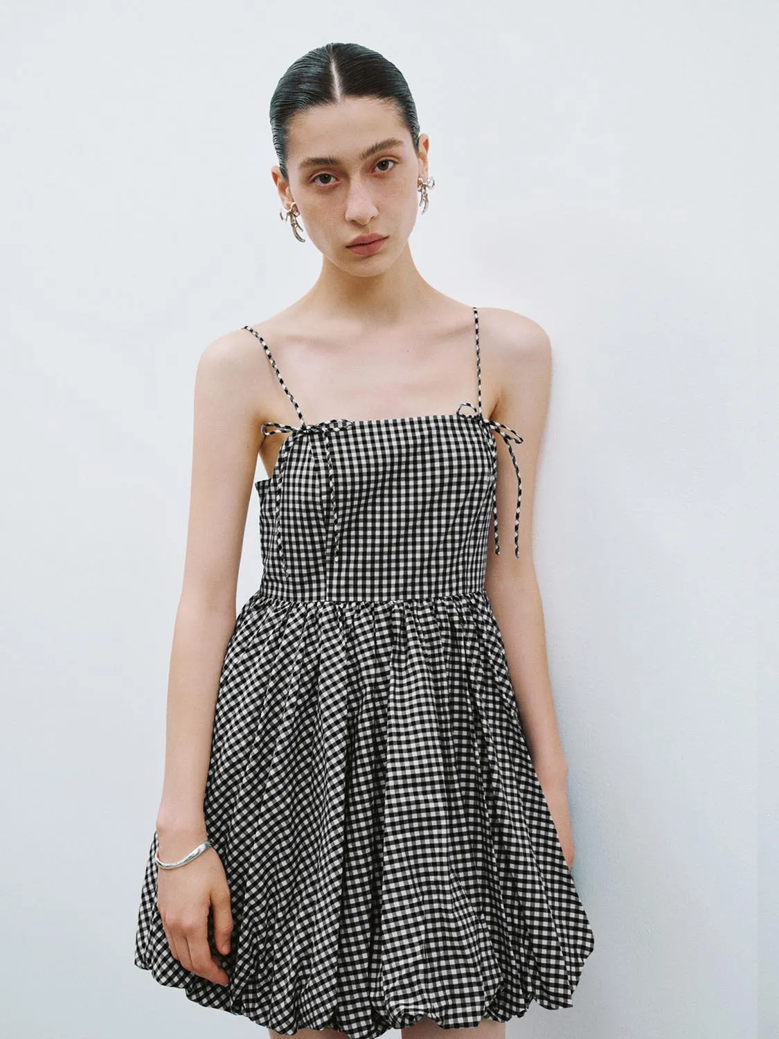 A-Line Mini Dresses sold by Urban Revivo