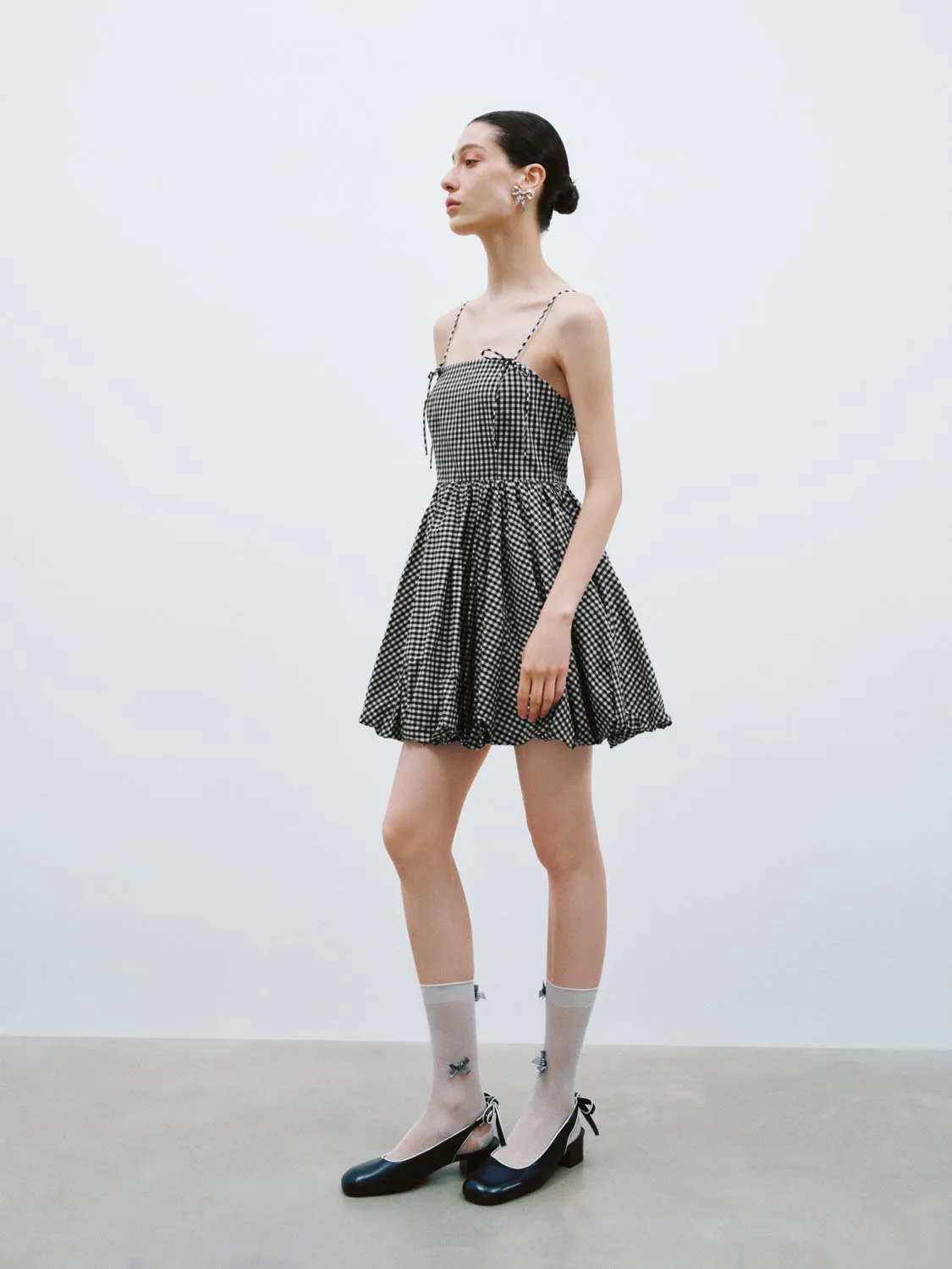 A-Line Mini Dresses sold by Urban Revivo product image thumbnail 5